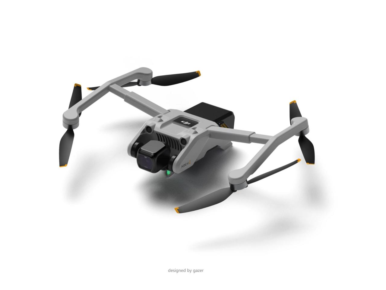 Dji neo